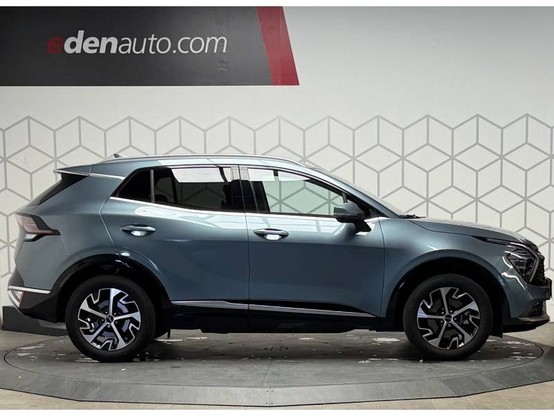 Kia Sportage - Photo 5
