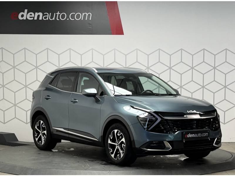 Kia Sportage - Photo 6