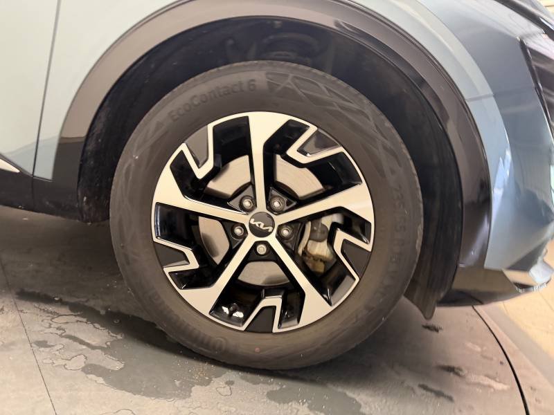 Kia Sportage - Photo 7