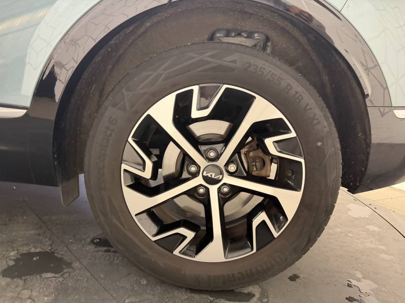 Kia Sportage - Photo 9