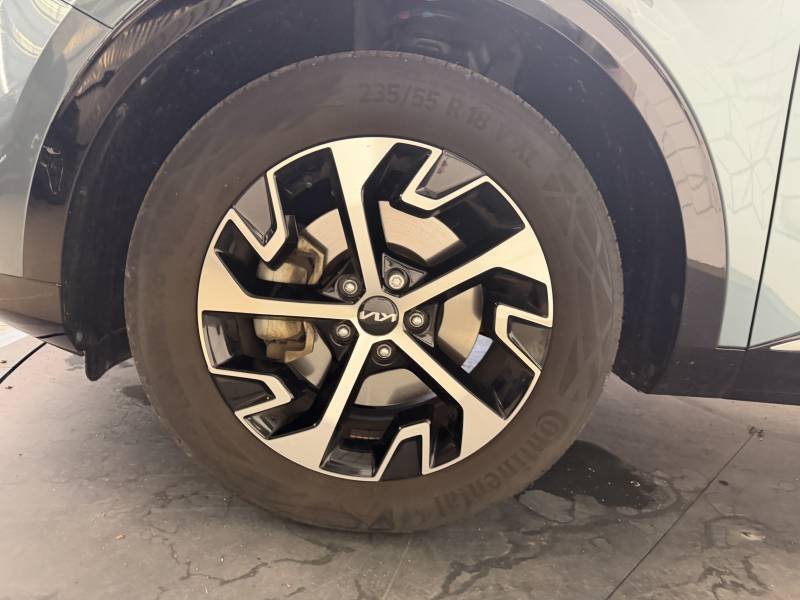 Kia Sportage - Photo 10