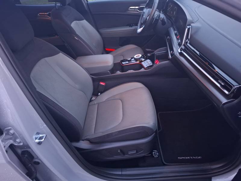 Kia Sportage - Photo 12