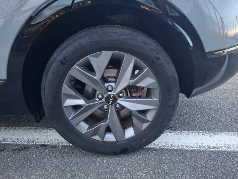 Kia Sportage - Photo 13