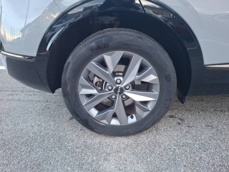 Kia Sportage - Photo 14
