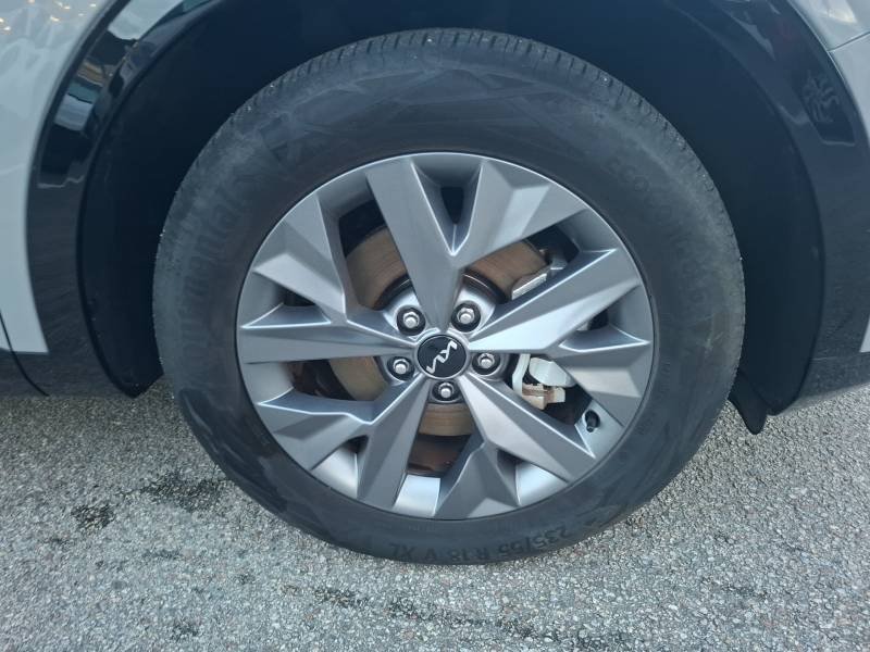 Kia Sportage - Photo 15