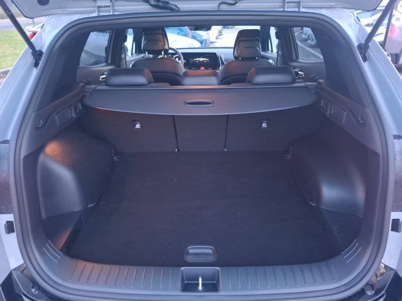 Kia Sportage - Photo 16