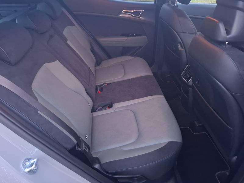 Kia Sportage - Photo 17
