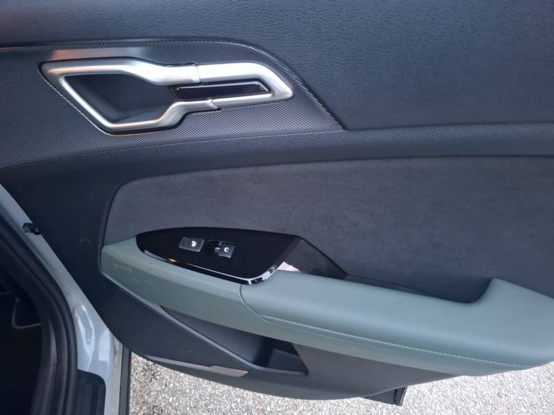Kia Sportage - Photo 18