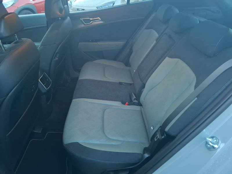 Kia Sportage - Photo 19
