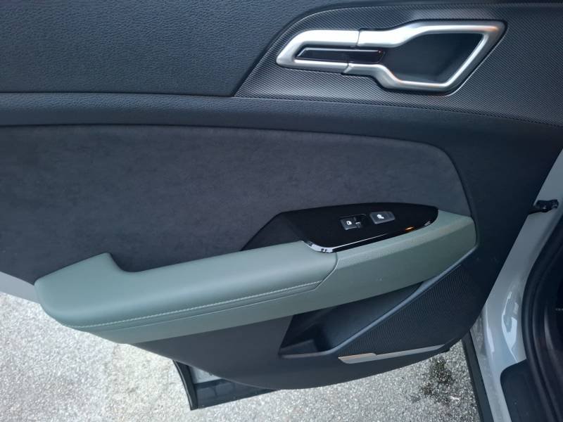 Kia Sportage - Photo 20