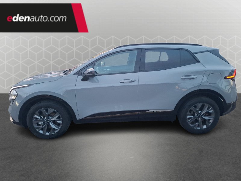 Kia Sportage - Photo 2