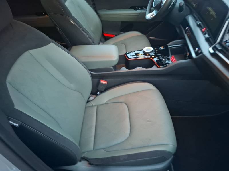 Kia Sportage - Photo 21