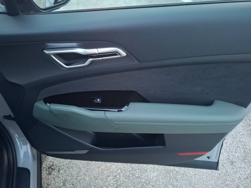 Kia Sportage - Photo 22