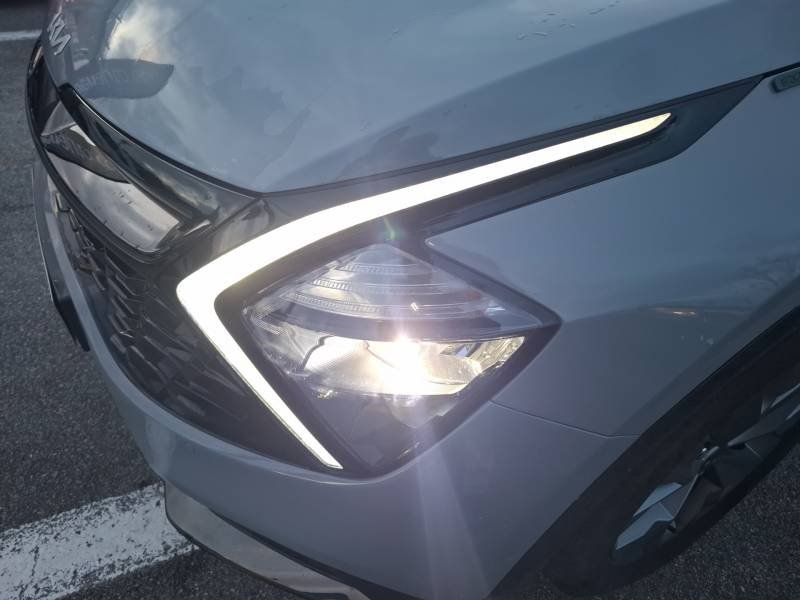 Kia Sportage - Photo 26