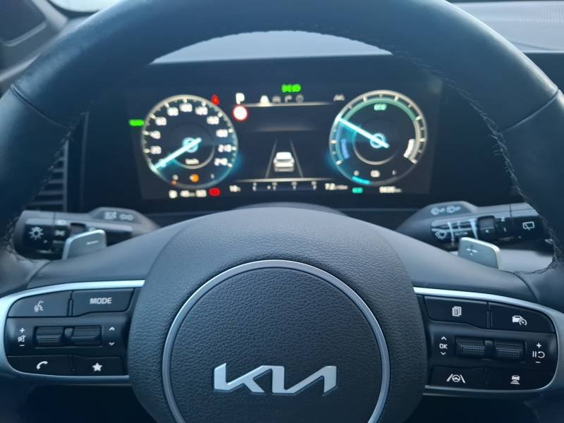 Kia Sportage - Photo 32