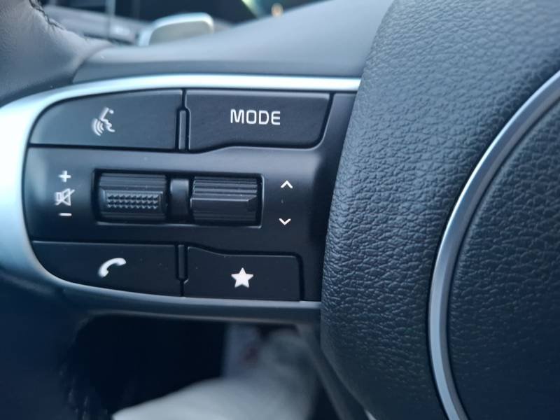 Kia Sportage - Photo 33
