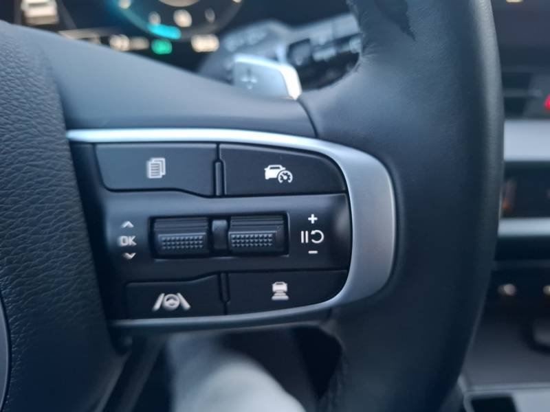 Kia Sportage - Photo 34