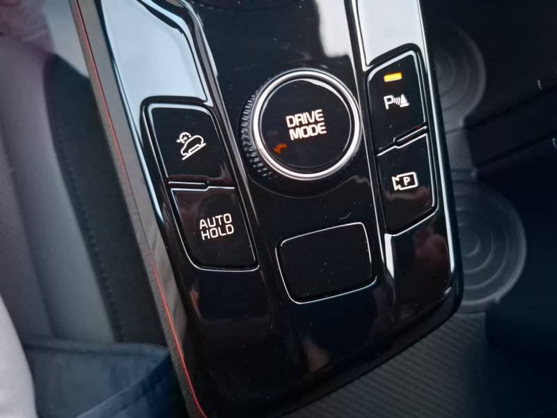 Kia Sportage - Photo 39
