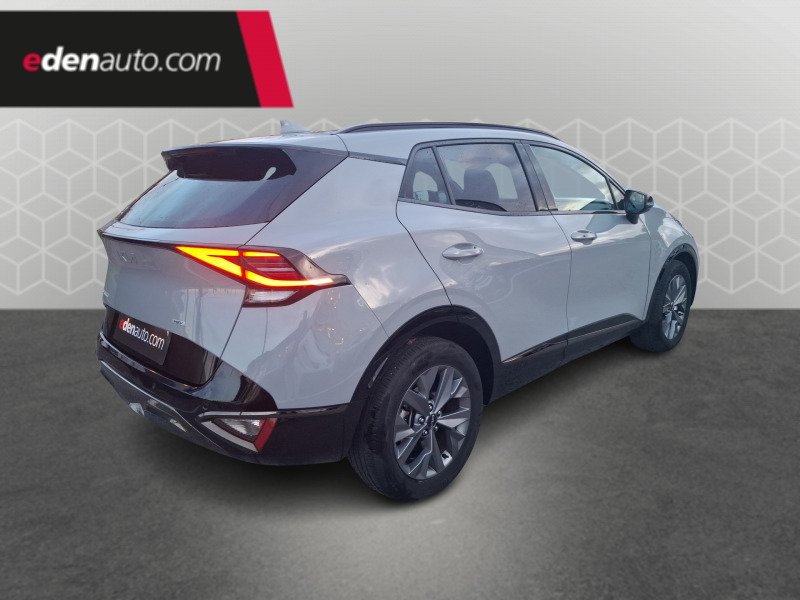 Kia Sportage - Photo 5