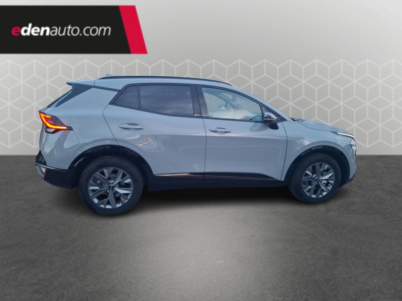 Kia Sportage - Photo 6