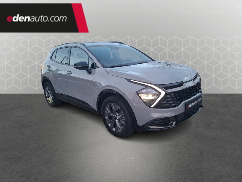 Kia Sportage - Photo 7