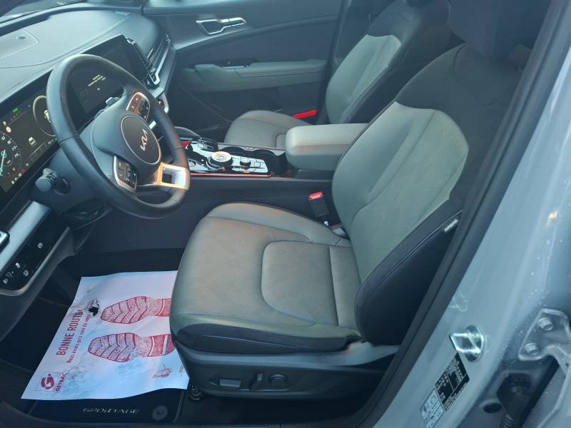 Kia Sportage - Photo 10