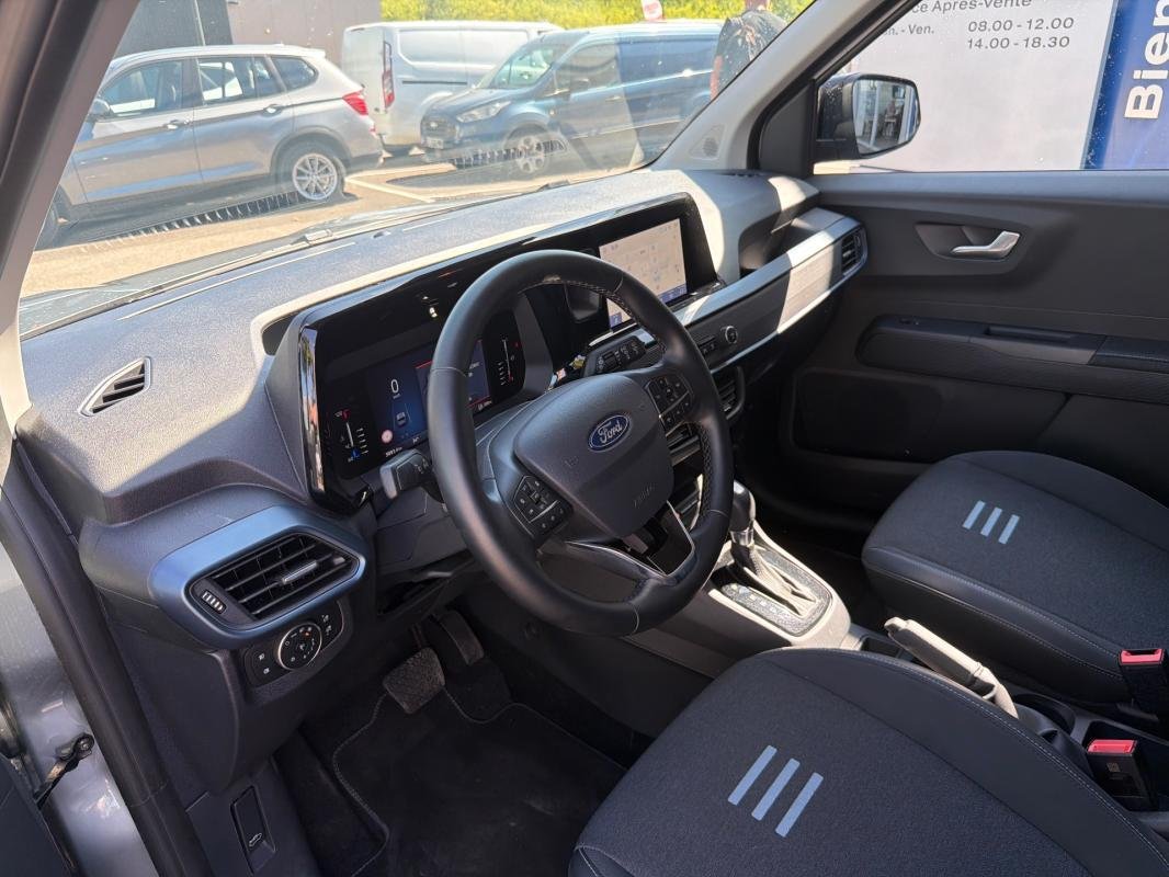 Ford Tourneo - Photo 16