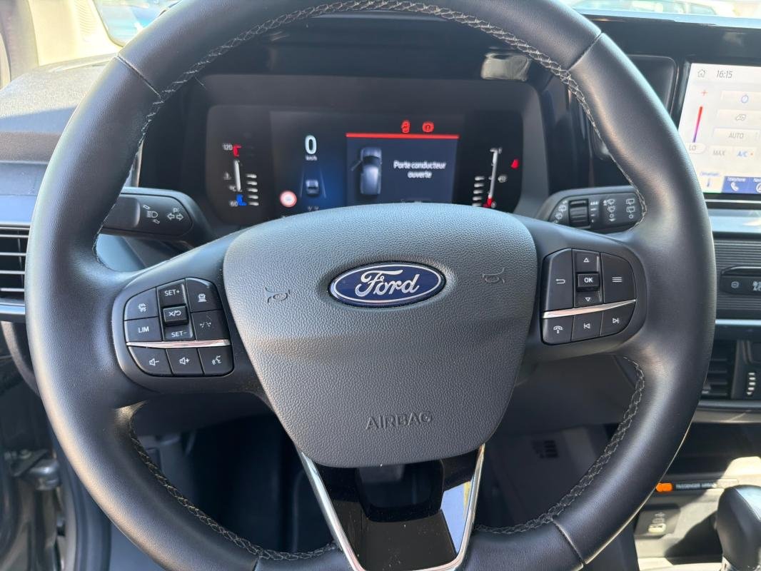 Ford Tourneo - Photo 18