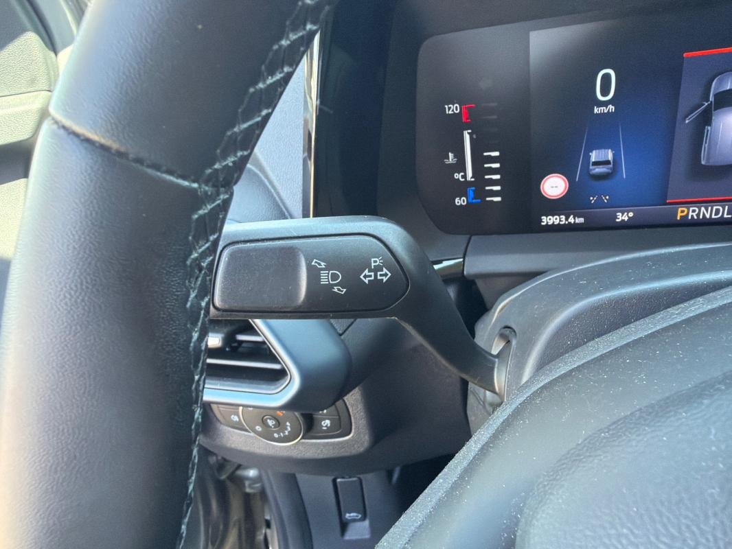 Ford Tourneo - Photo 20