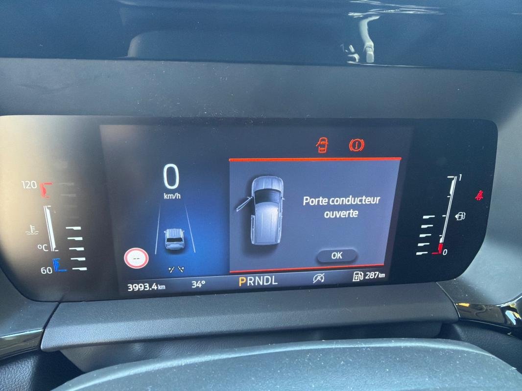 Ford Tourneo - Photo 21