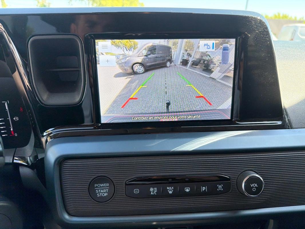 Ford Tourneo - Photo 23