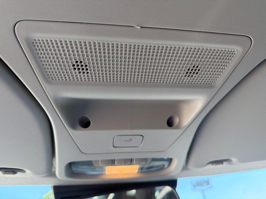 Ford Tourneo - Photo 26