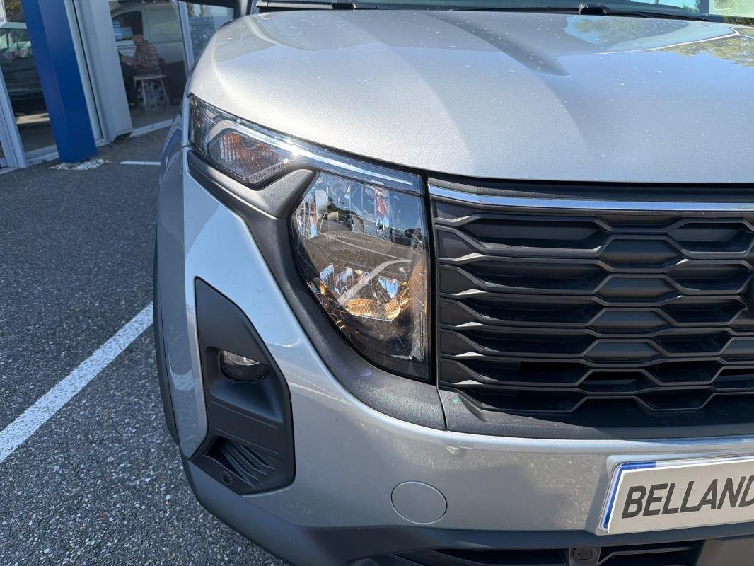 Ford Tourneo - Photo 4