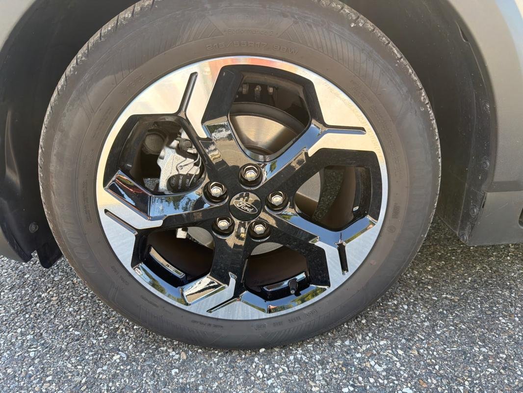 Ford Tourneo - Photo 5