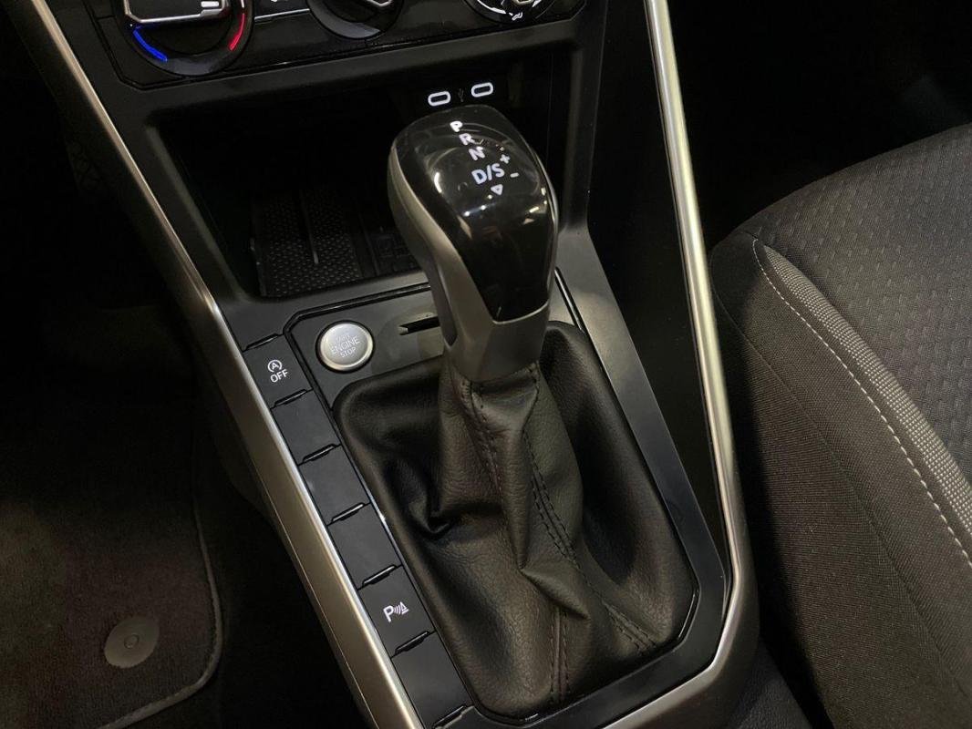 Volkswagen Taigo - Photo 11