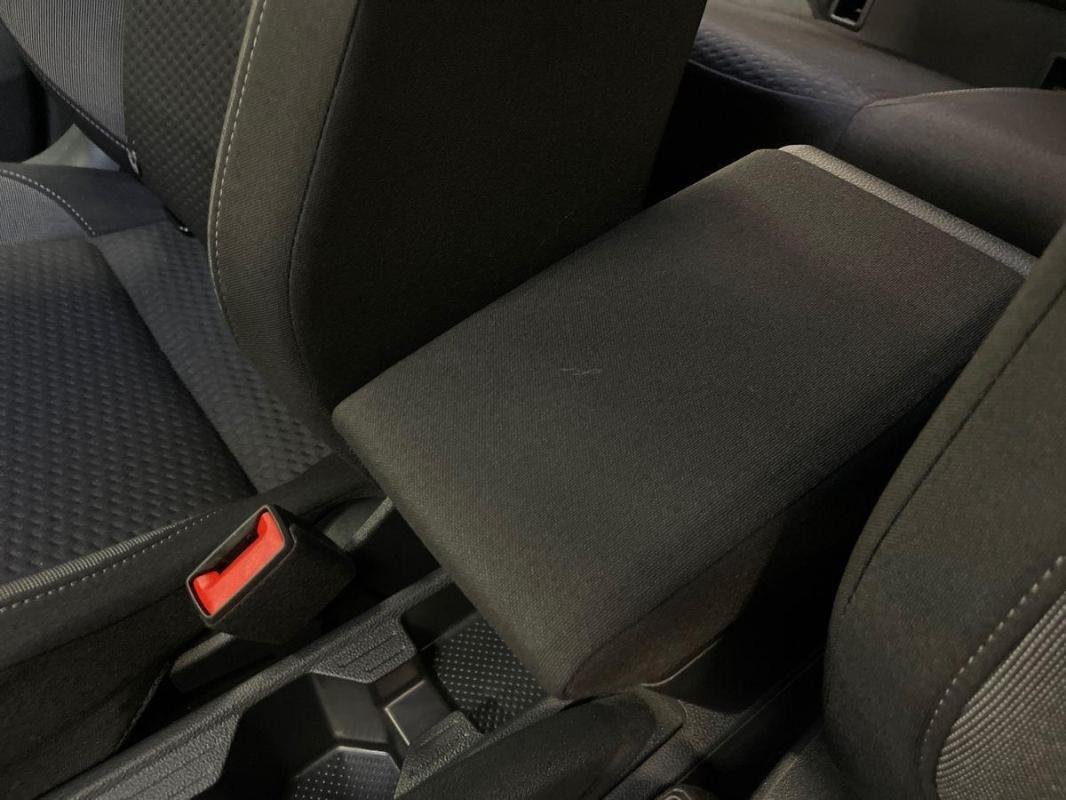 Volkswagen Taigo - Photo 12