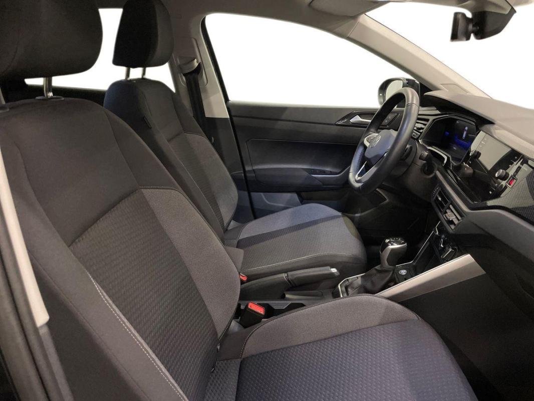 Volkswagen Taigo - Photo 13