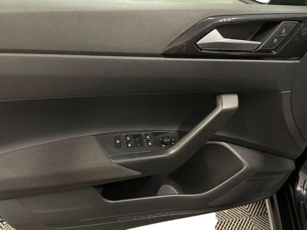 Volkswagen Taigo - Photo 15
