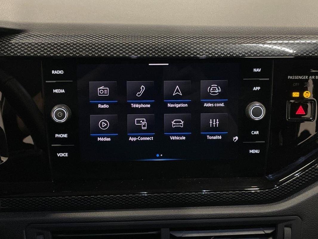 Volkswagen Taigo - Photo 16