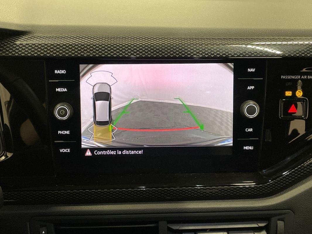 Volkswagen Taigo - Photo 18