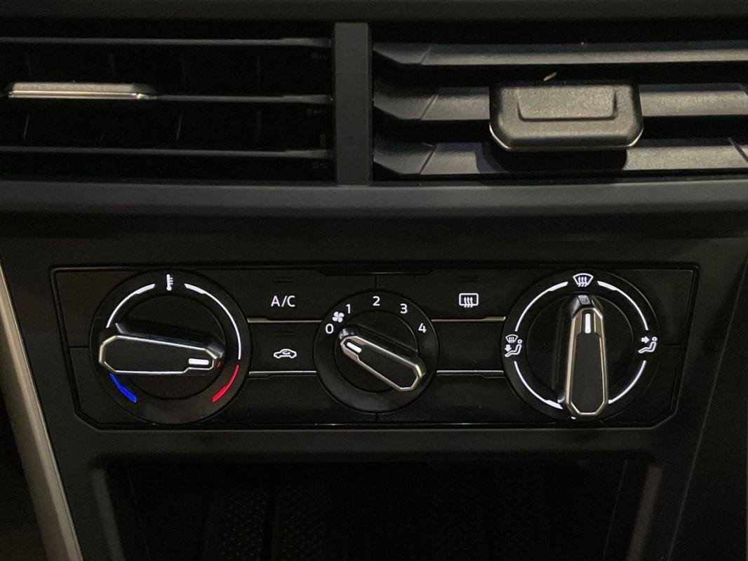 Volkswagen Taigo - Photo 19