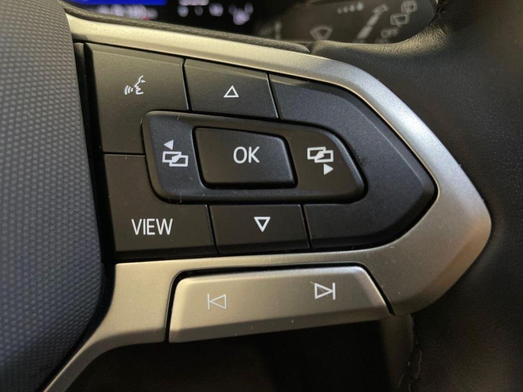 Volkswagen Taigo - Photo 20