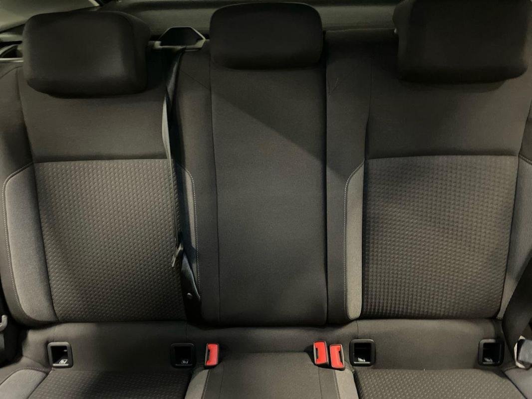 Volkswagen Taigo - Photo 22
