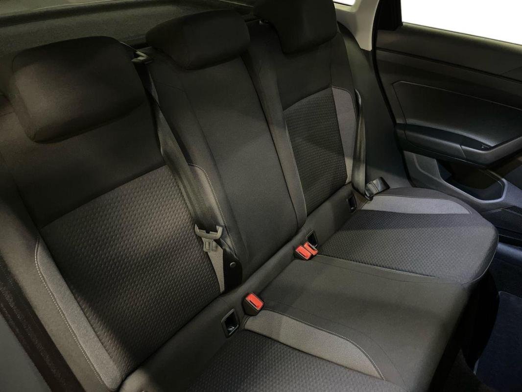 Volkswagen Taigo - Photo 23