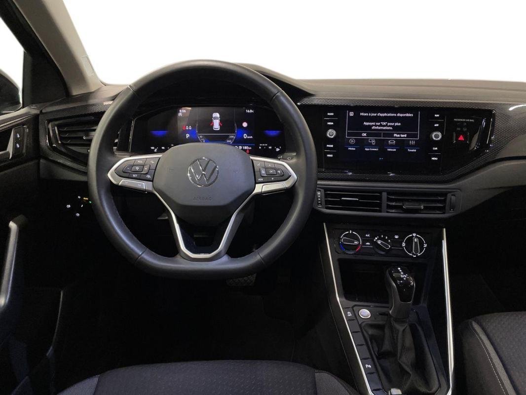 Volkswagen Taigo - Photo 24