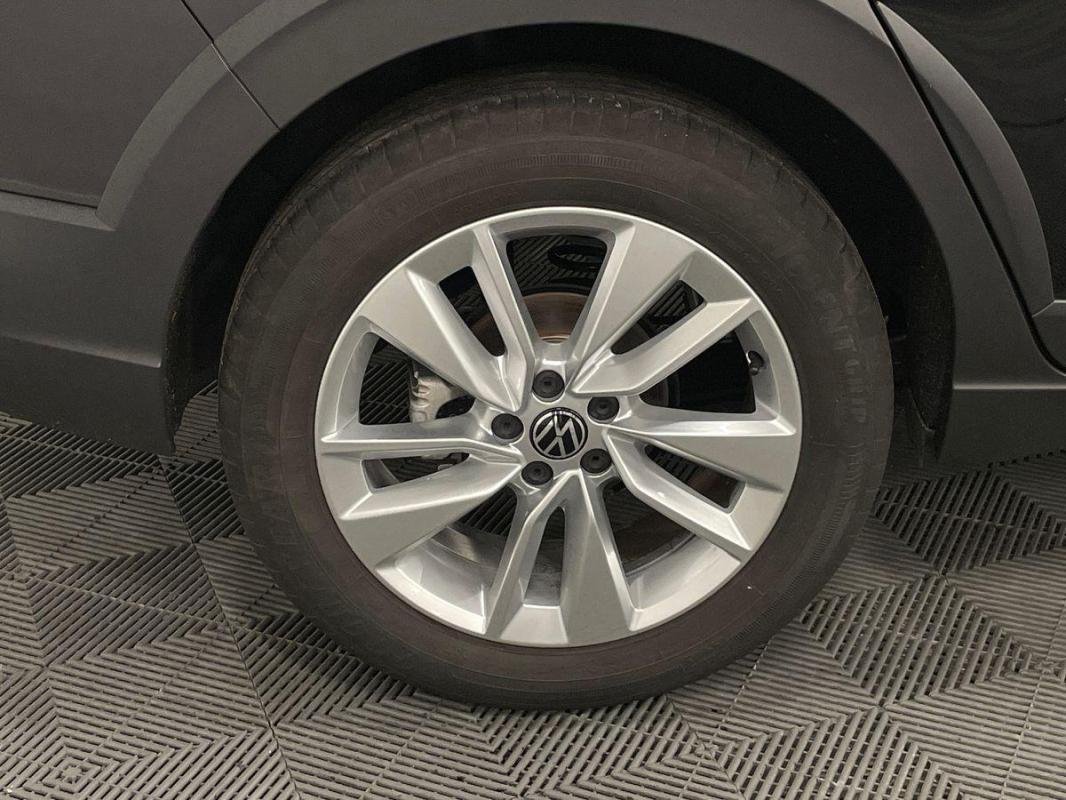 Volkswagen Taigo - Photo 28