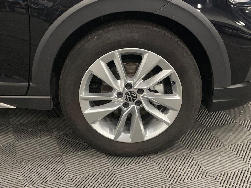 Volkswagen Taigo - Photo 29