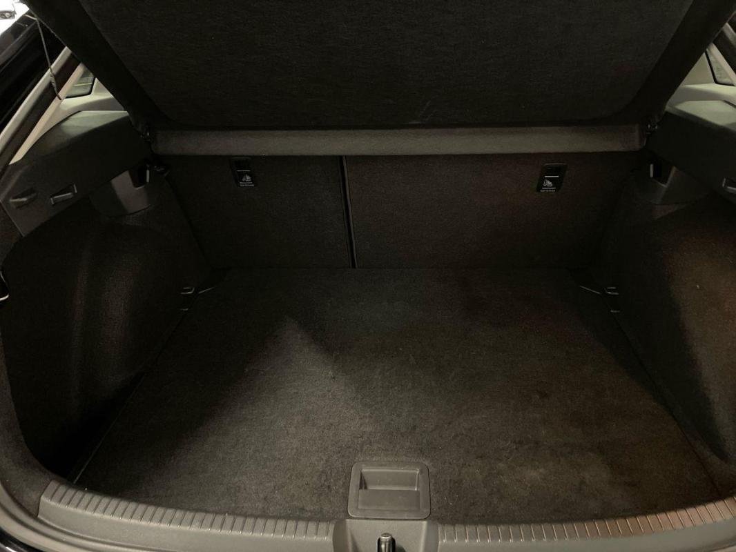 Volkswagen Taigo - Photo 31