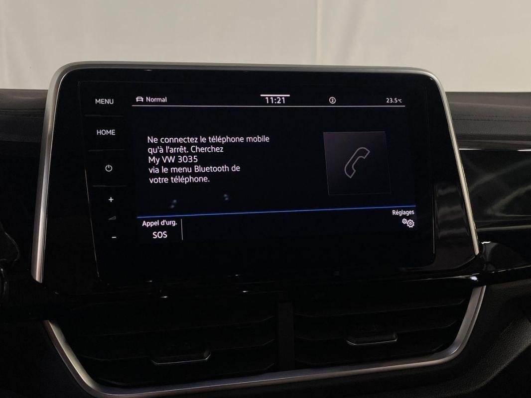 Volkswagen T-Roc - Photo 17