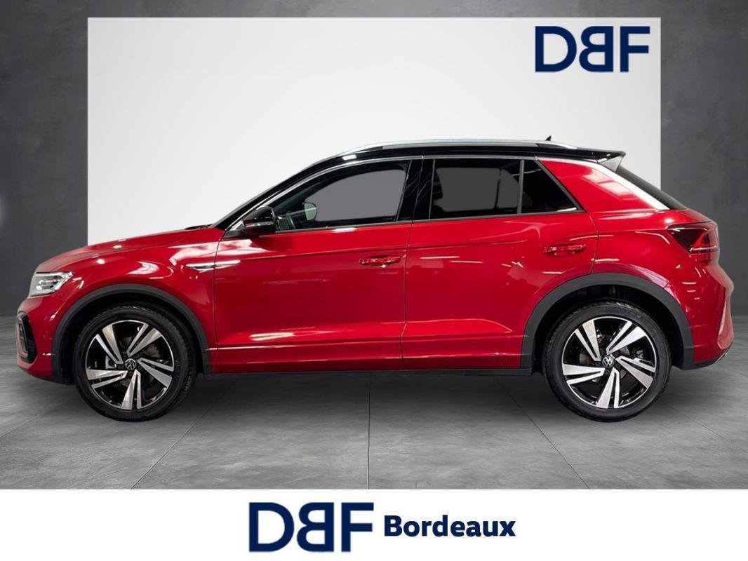 Volkswagen T-Roc - Photo 2